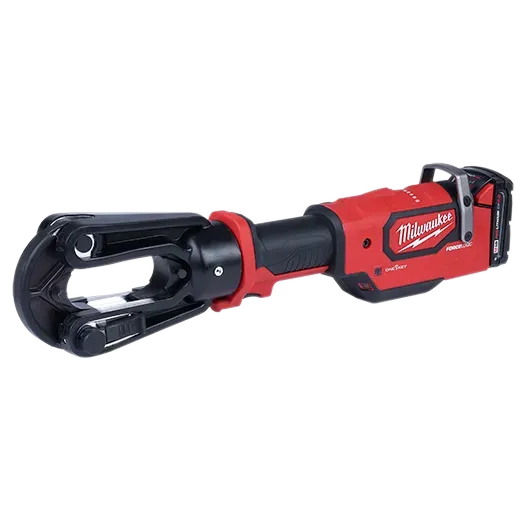 Crimper Kit - Milwaukee M18™ FORCE LOGIC™ 15T Crimper Kit, 2879-22