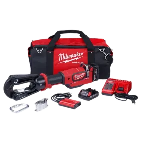 Crimper Kit - Milwaukee M18™ FORCE LOGIC™ 15T Crimper Kit, 2879-22