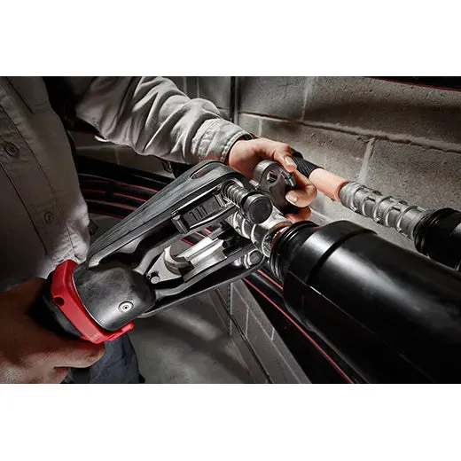 Crimper Kit - Milwaukee M18™ FORCE LOGIC™ 15T Crimper Kit, 2879-22