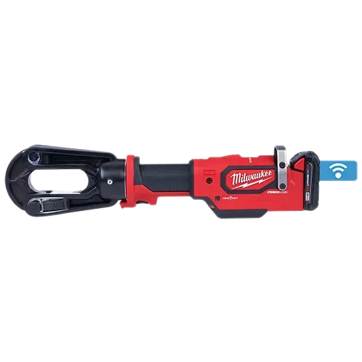 Crimper Kit - Milwaukee M18™ FORCE LOGIC™ 15T Crimper Kit, 2879-22