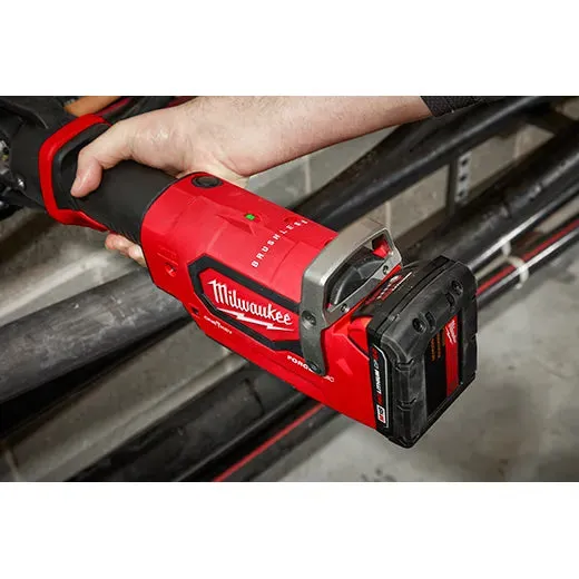 Crimper Kit - Milwaukee M18™ FORCE LOGIC™ 15T Crimper Kit, 2879-22
