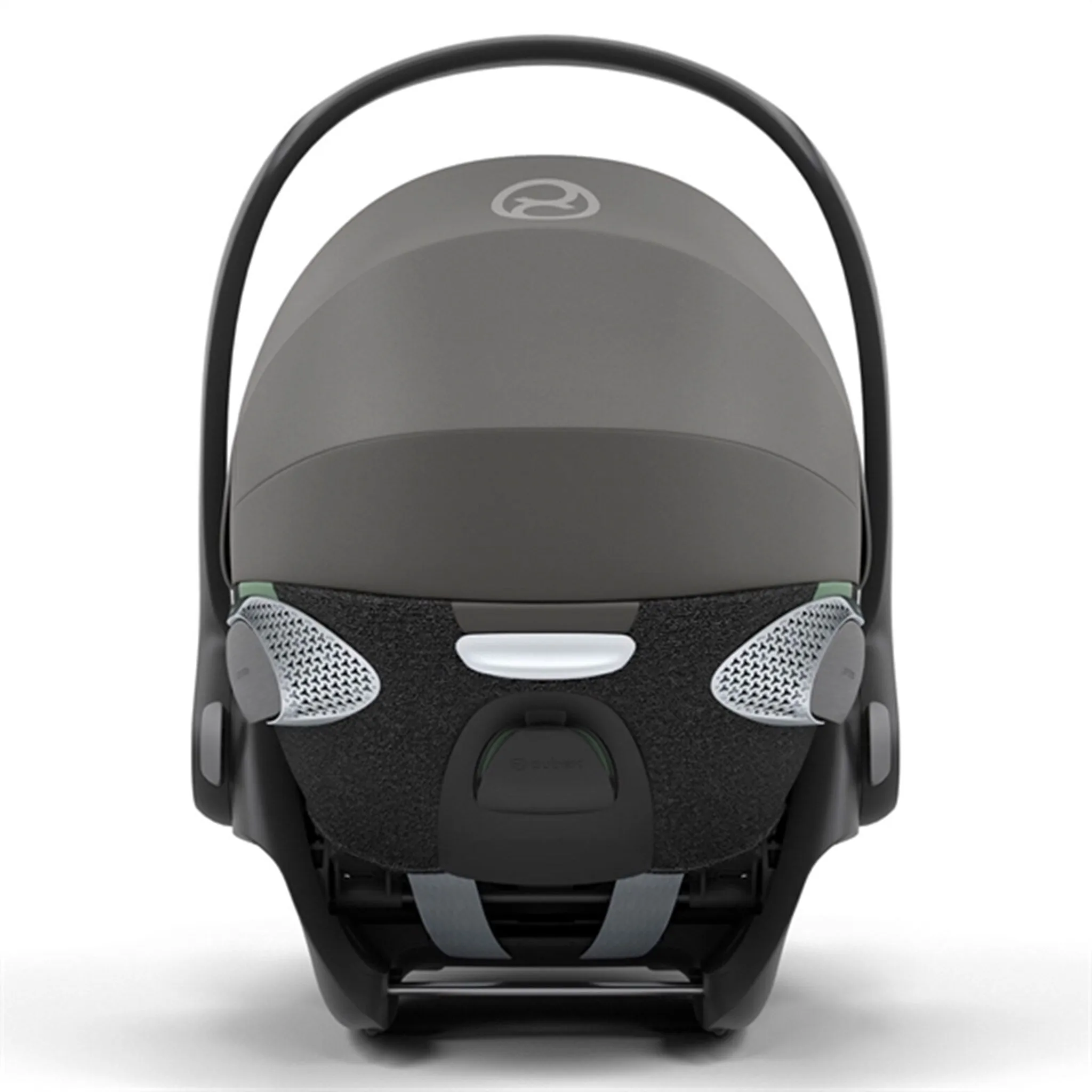 Cybex CLOUD T I-SIZE Mirage Grey Car Seat