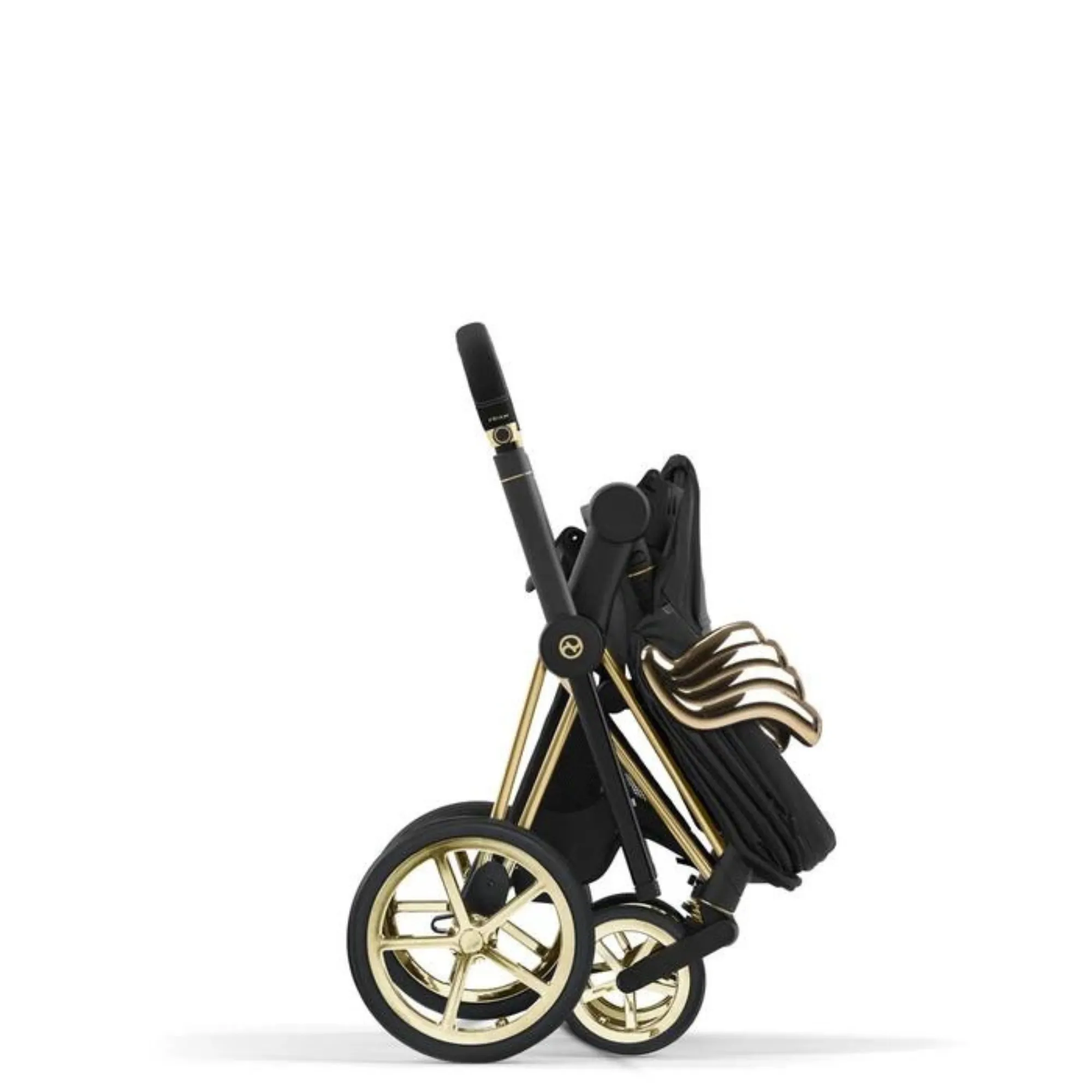 CYBEX ePriam 4 - Jeremy Scott Wings