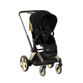 CYBEX ePriam 4 - Jeremy Scott Wings