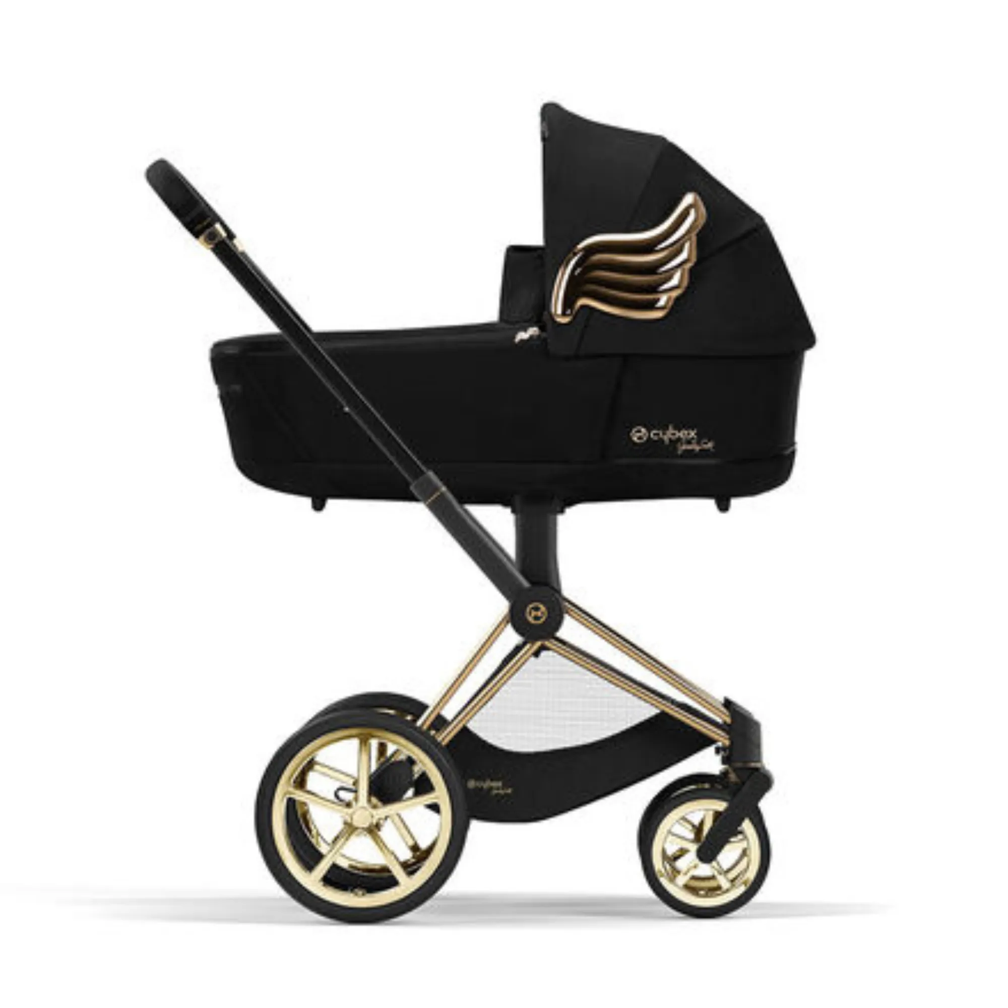 CYBEX ePriam 4 - Jeremy Scott Wings