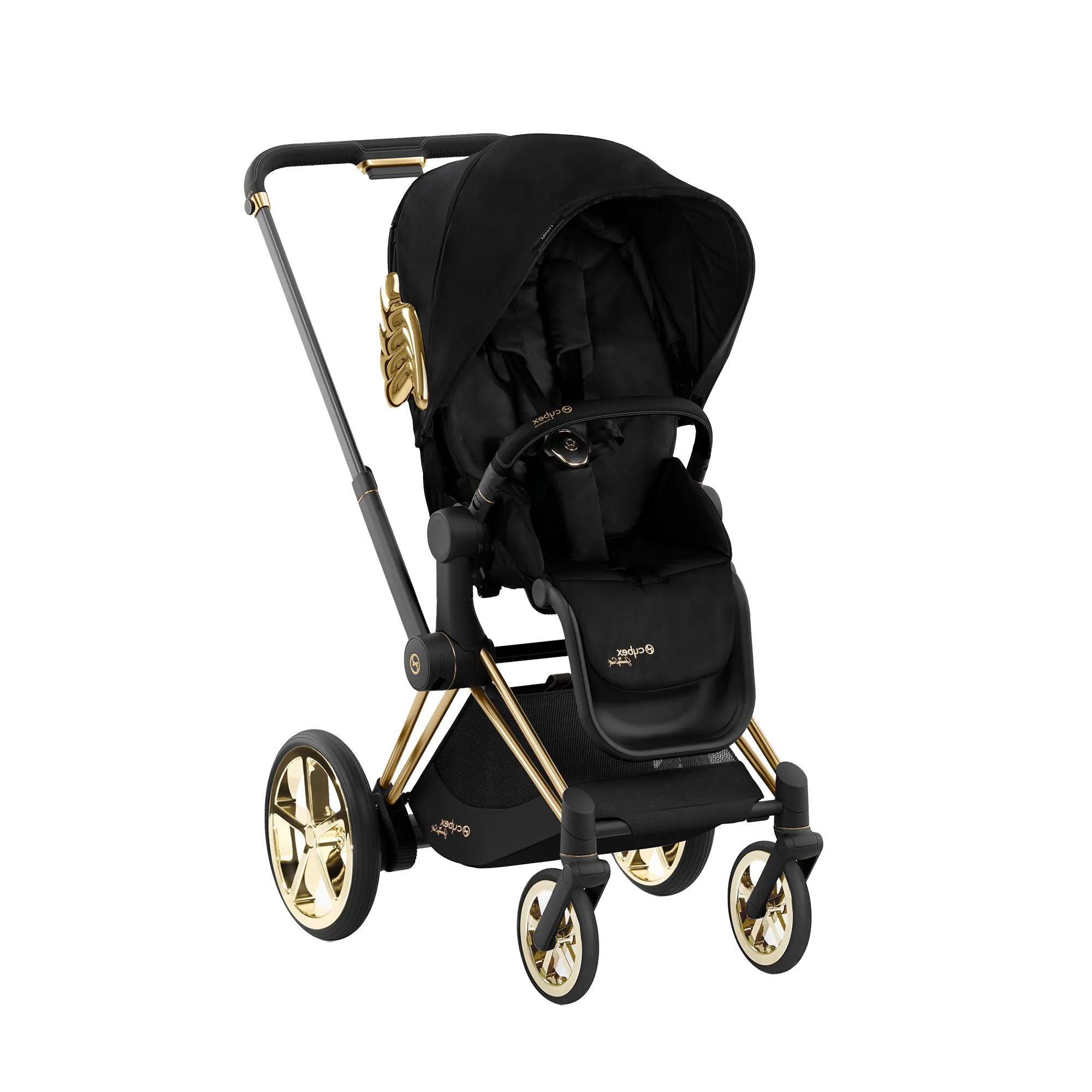 CYBEX ePriam 4 - Jeremy Scott Wings