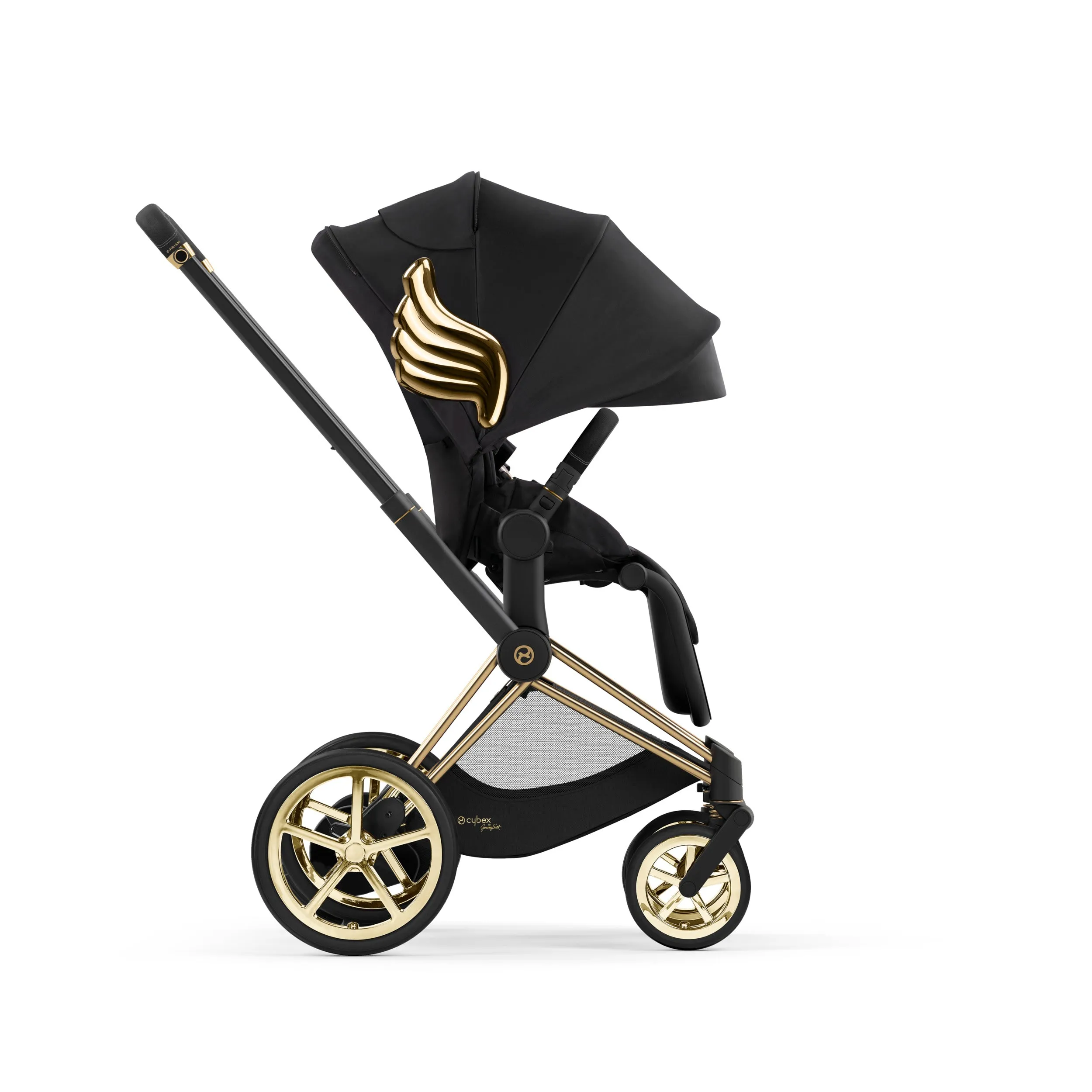 CYBEX ePriam 4 - Jeremy Scott Wings
