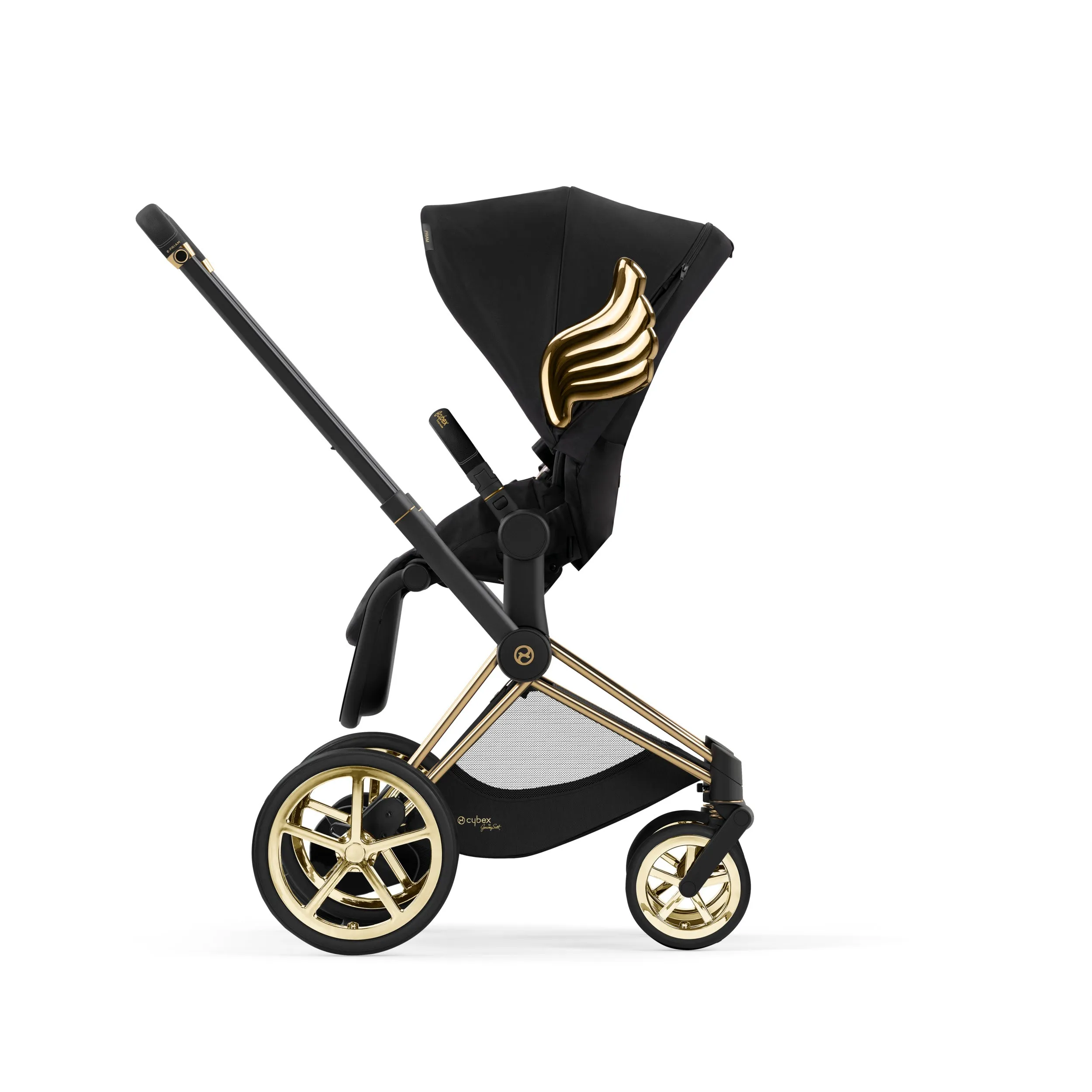 CYBEX ePriam 4 - Jeremy Scott Wings