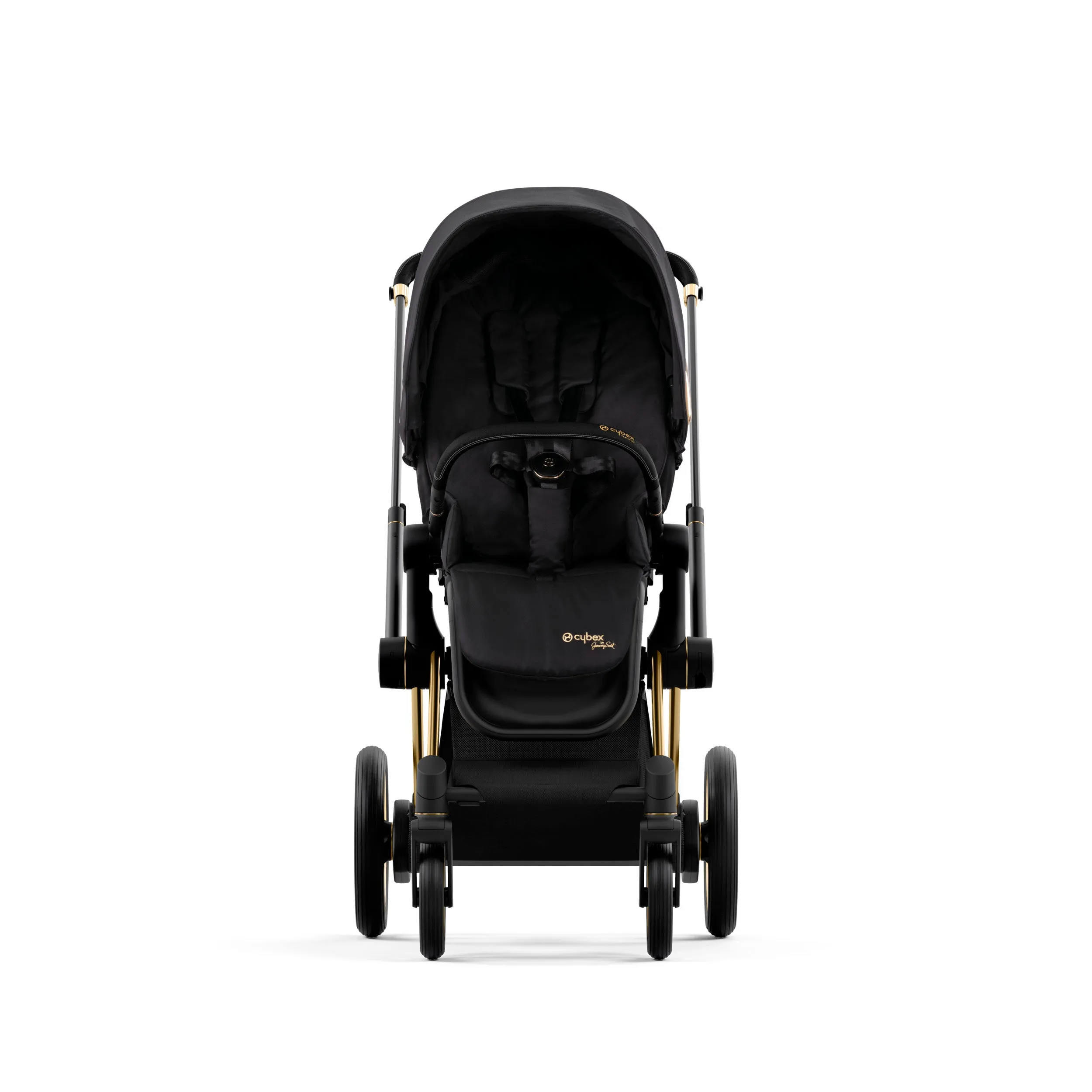CYBEX ePriam 4 - Jeremy Scott Wings