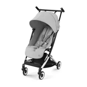 Cybex Libelle Pushchair - Fog Grey