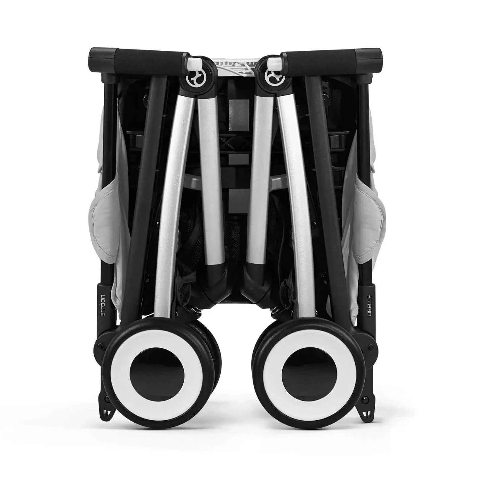 Cybex Libelle Pushchair - Fog Grey
