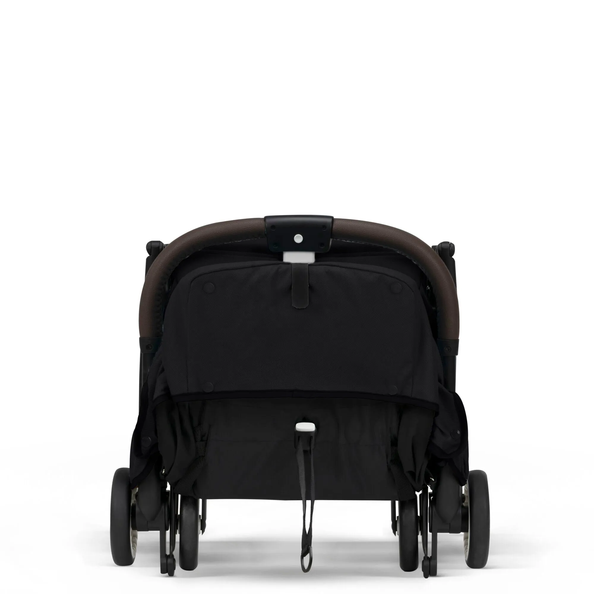 Cybex Orfeo Stroller - Moon Black