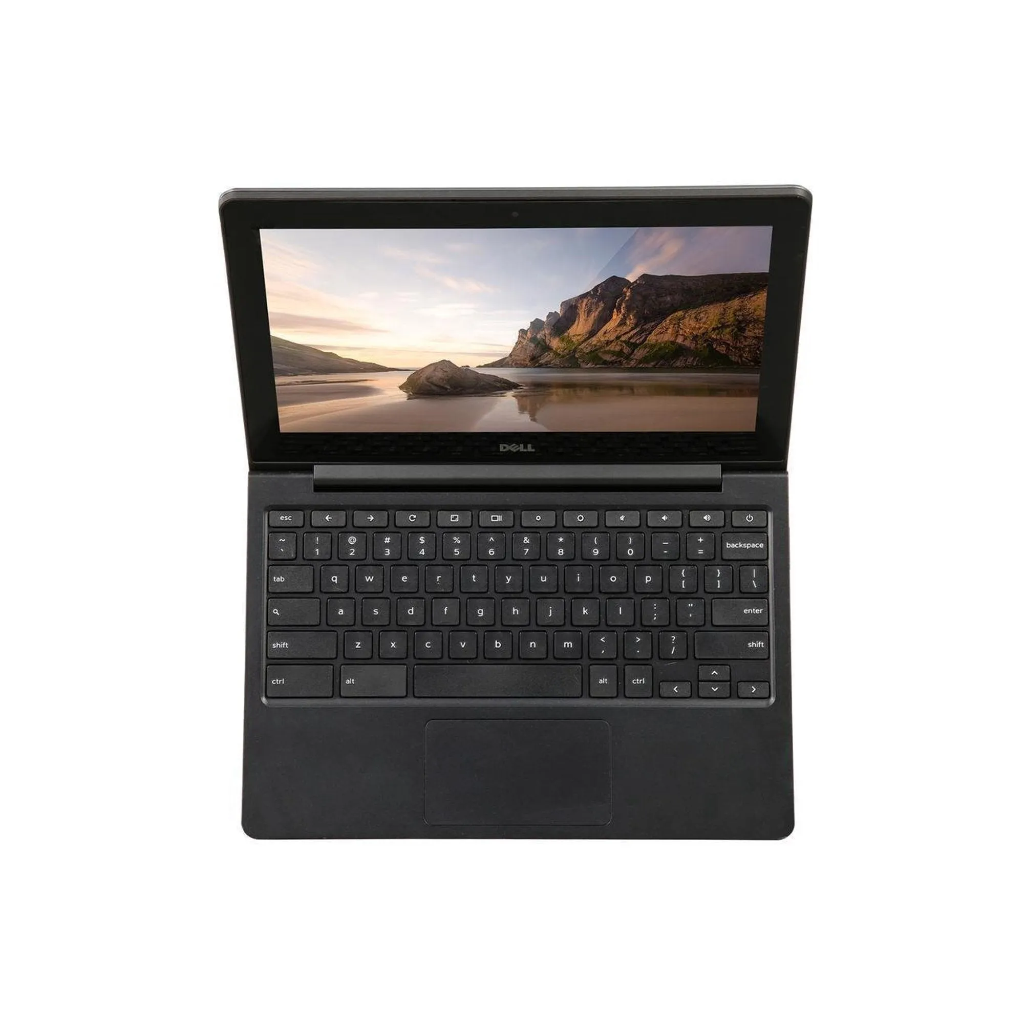 Dell Chromebook - 11.6" - Celeron N2840 - 4 GB RAM - 16 GB SSD (Refurbished)