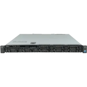 Dell PowerEdge R430 2 x 10 Core Intel Xeon CPU, 64GB Server - 2.5" Backplane