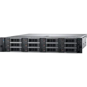 Dell PowerEdge R740XD 2 x 12 Core Intel Xeon CPU Server - 3.5" Backplane