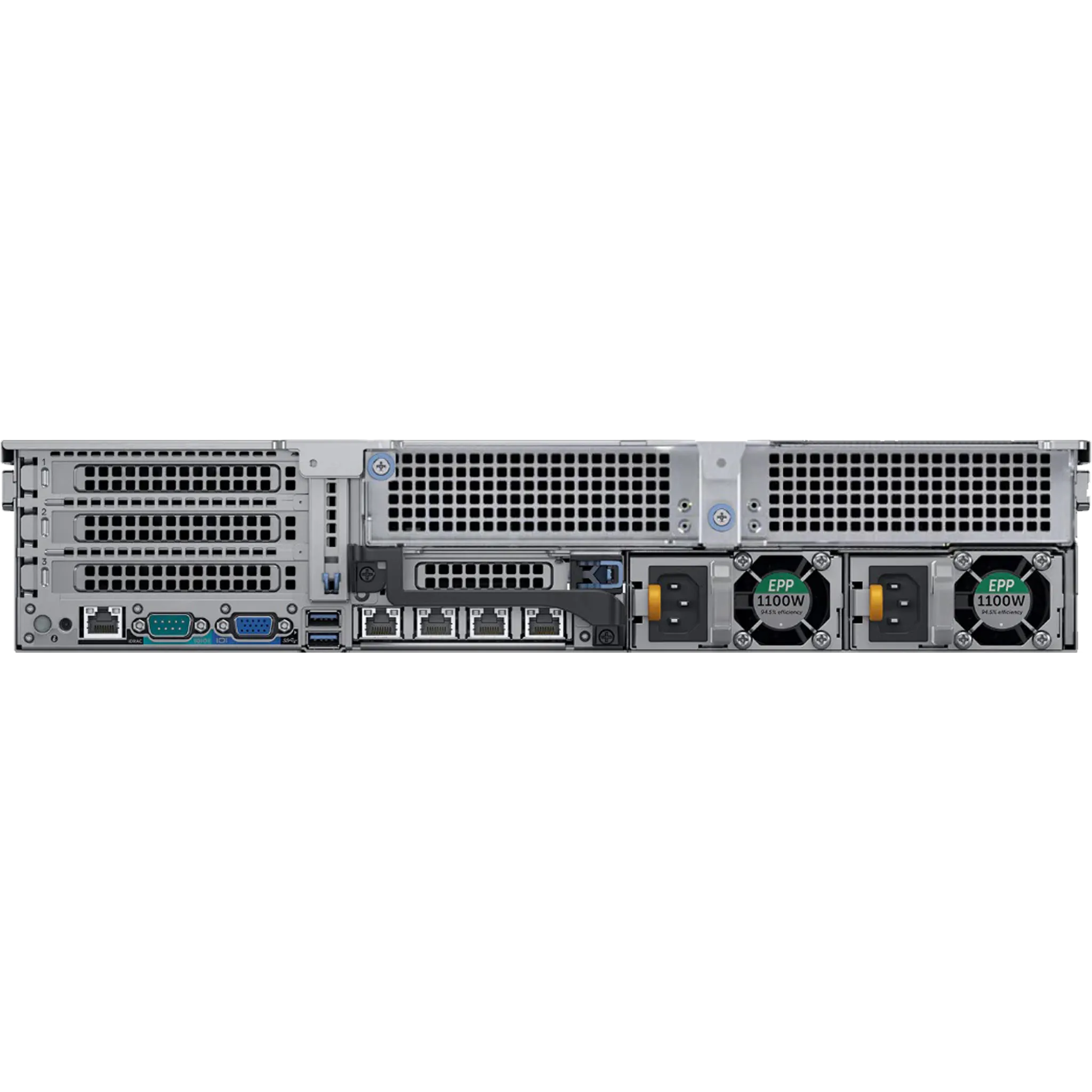 Dell PowerEdge R740XD 2 x 12 Core Intel Xeon CPU Server - 3.5" Backplane