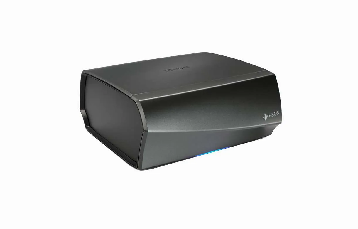 Denon HEOS Link HS2 - Wireless Pre Amplifier