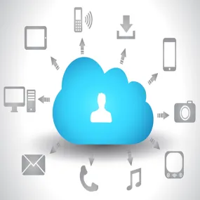 Deploying Cloud-native AWS components