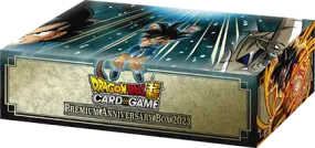 Dragon Ball Super CG - Premium Anniversary Box (BE23)