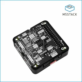 Dual Kemter Module 13.2 (MAX31855)