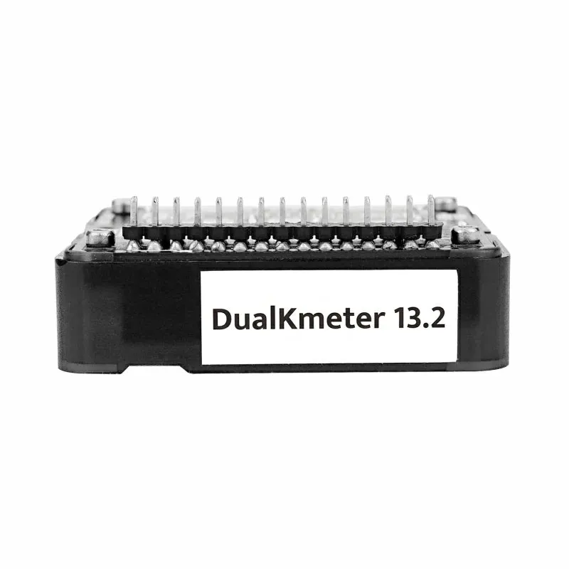 Dual Kemter Module 13.2 (MAX31855)