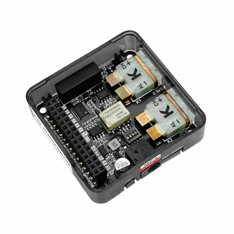 Dual Kemter Module 13.2 (MAX31855)