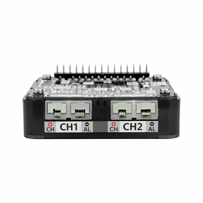Dual Kemter Module 13.2 (MAX31855)