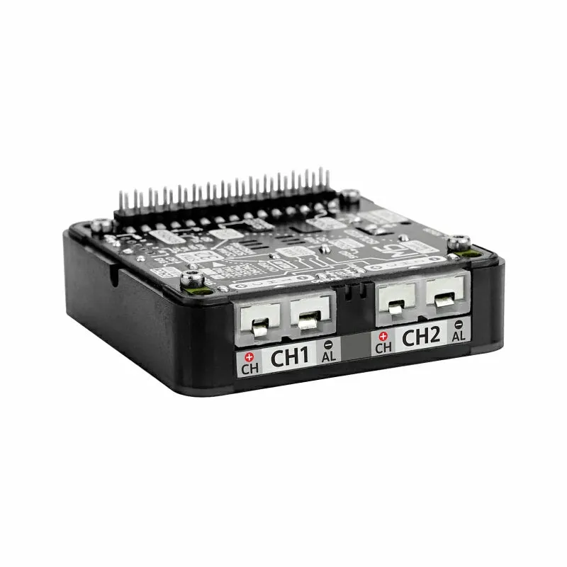 Dual Kemter Module 13.2 (MAX31855)