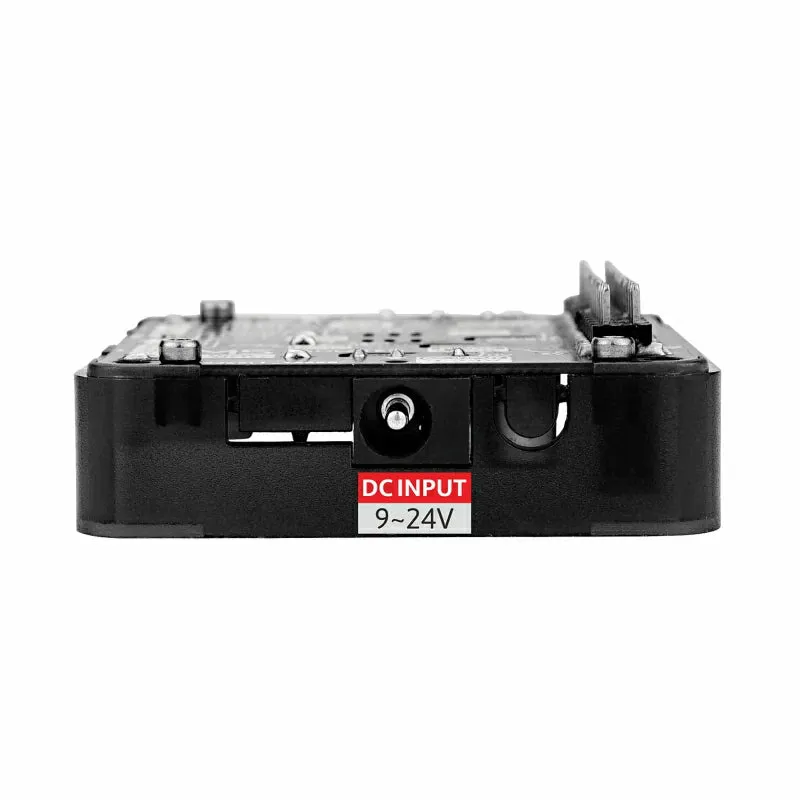 Dual Kemter Module 13.2 (MAX31855)