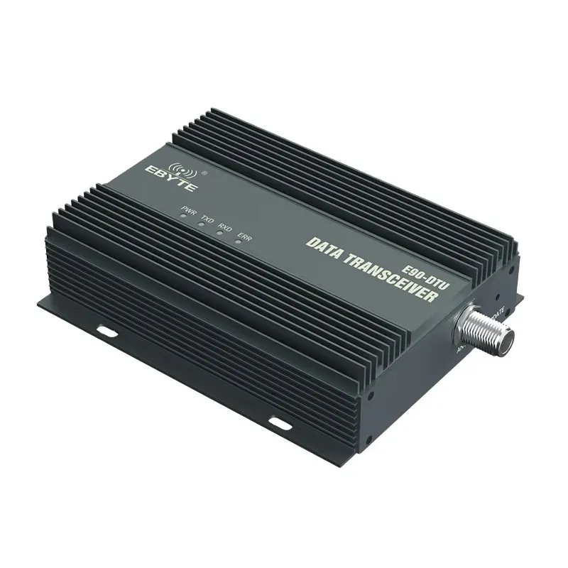 E90-DTU(400SL47) Ebyte 70 Km LoRa module remote communication SX1268 radio frequency chip 485/232 Wireless data transmission