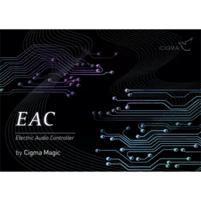 EAC (Electric Audio Controller)