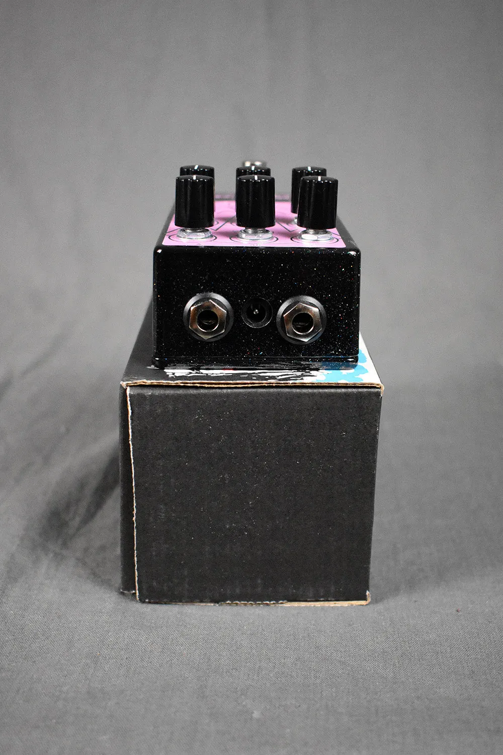 EarthQuaker Devices Transmisser