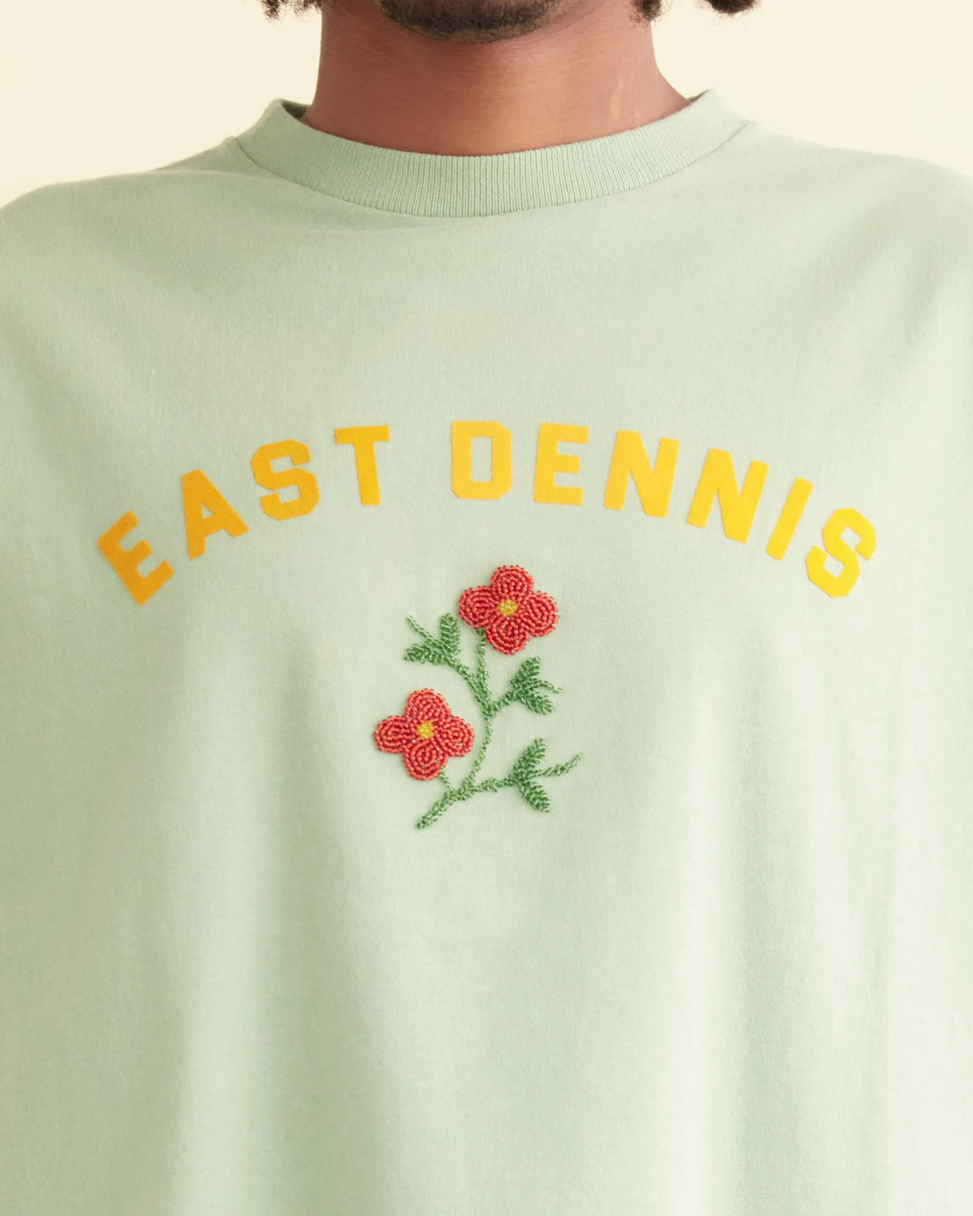 East Dennis Tee