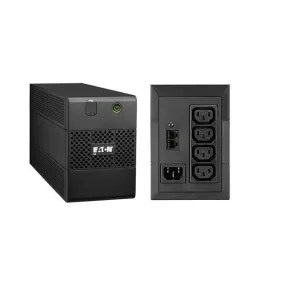 EATON 5E 650I USB UPS EATON 5E 650I USB UPS