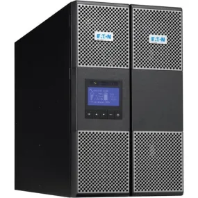 Eaton 9PX 1000VA Rack/Tower UPS - Rack/Tower, Rail Mountable - 120 V AC, 230 V AC Input - 240 V AC Output - Single Phase - Serial Port - 8 x IEC 60320 C13