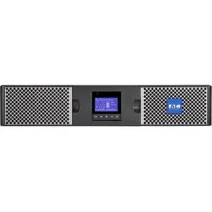 Eaton 9PX 1500VA Rack/Tower UPS - 2U Rack/Tower - 120 V AC, 230 V AC Input - 240 V AC Output - Single Phase - 8 x IEC 60320 C13