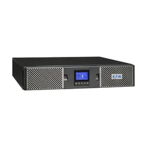 Eaton 9PX 1500VA Rack/Tower UPS - 2U Rack/Tower - 120 V AC, 230 V AC Input - 240 V AC Output - Single Phase - 8 x IEC 60320 C13