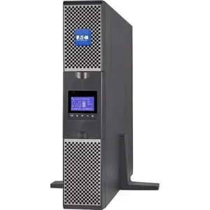 Eaton 9PX 1500VA Rack/Tower UPS - 2U Rack/Tower - 120 V AC, 230 V AC Input - 240 V AC Output - Single Phase - 8 x IEC 60320 C13