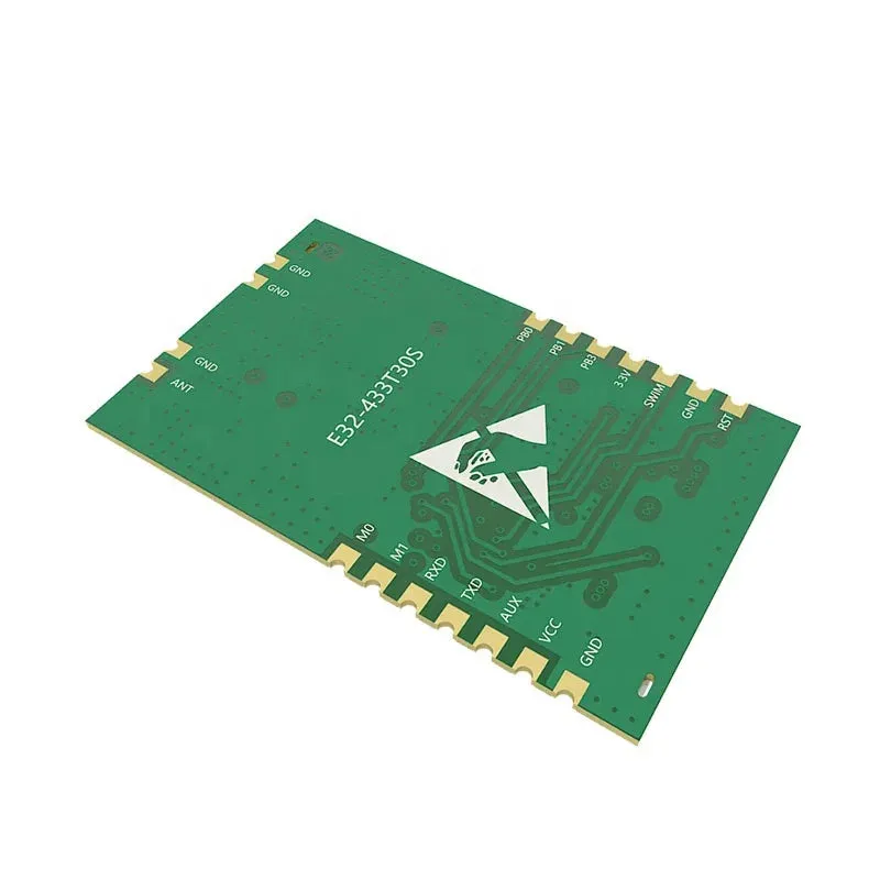Ebyte E32-433T30S 5km Long Range Remote Control 433MHz Lora Transmitter Receiver Module