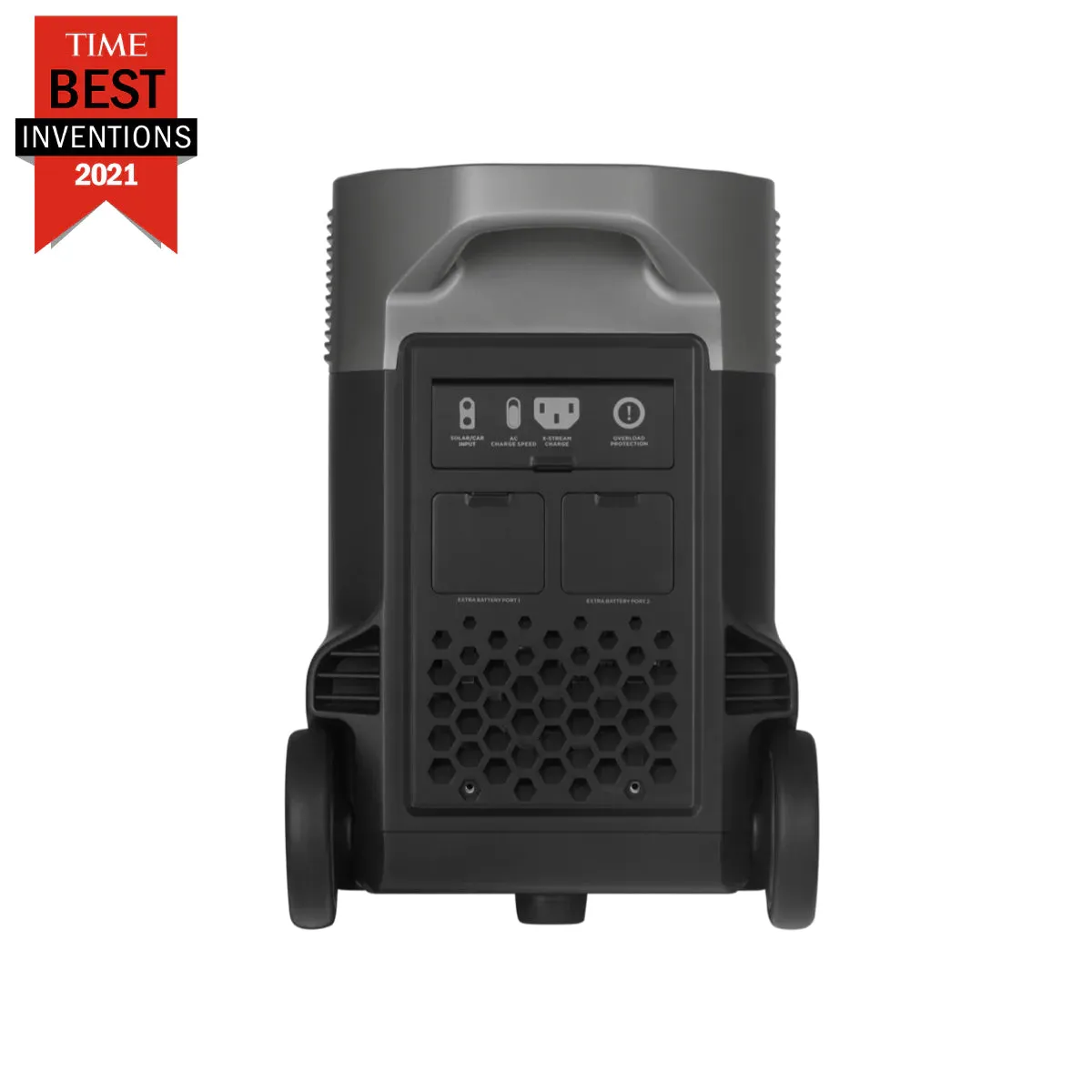 EcoFlow Delta Pro Portable Power Station