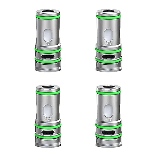 Eleaf GX Replacement Coils (4 Pack)
