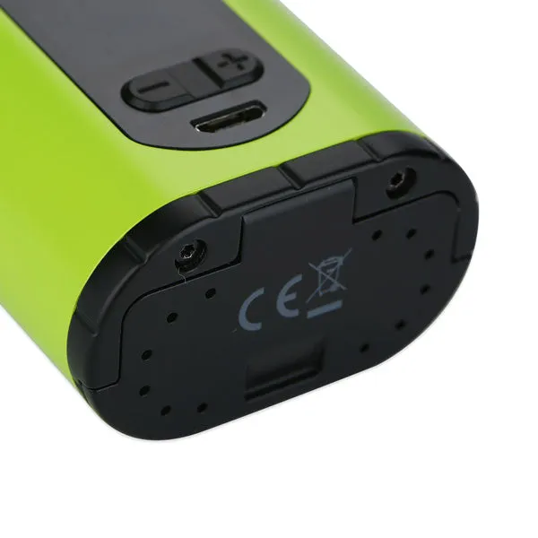 Eleaf Invoke 220W TC Mod with Ello T Kit