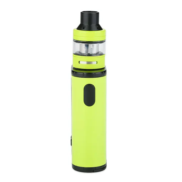 Eleaf Invoke 220W TC Mod with Ello T Kit