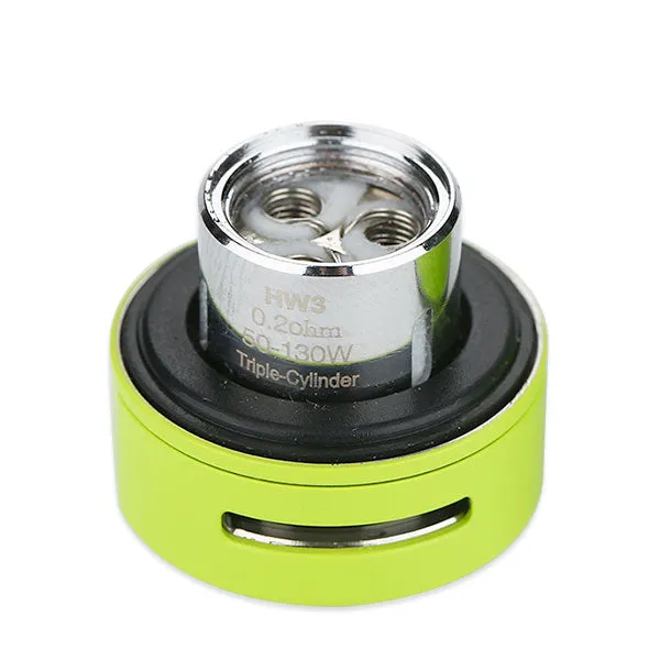 Eleaf Invoke 220W TC Mod with Ello T Kit