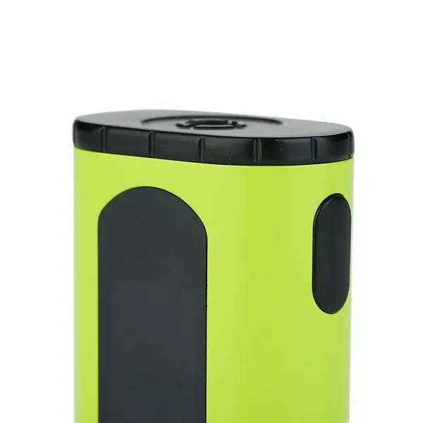 Eleaf Invoke 220W TC Mod with Ello T Kit