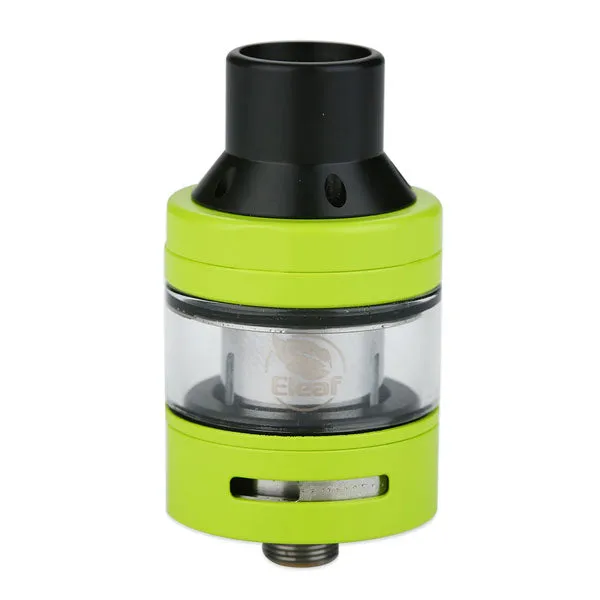 Eleaf Invoke 220W TC Mod with Ello T Kit