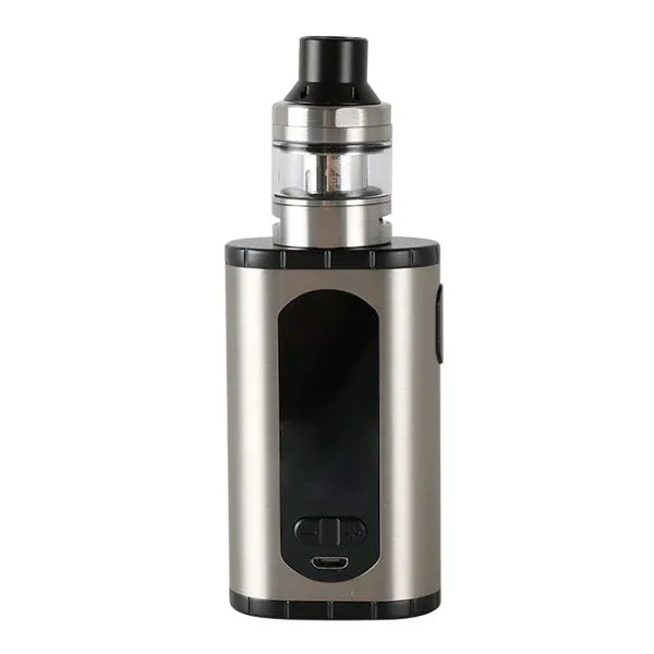 Eleaf Invoke 220W TC Mod with Ello T Kit