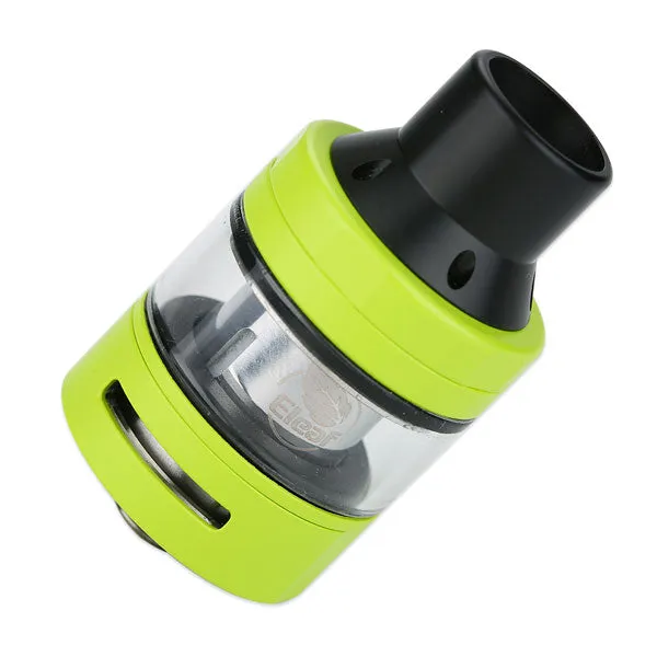 Eleaf Invoke 220W TC Mod with Ello T Kit