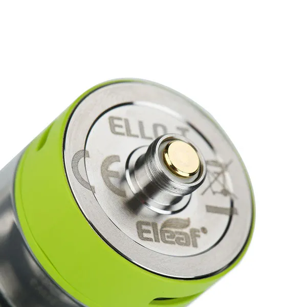 Eleaf Invoke 220W TC Mod with Ello T Kit