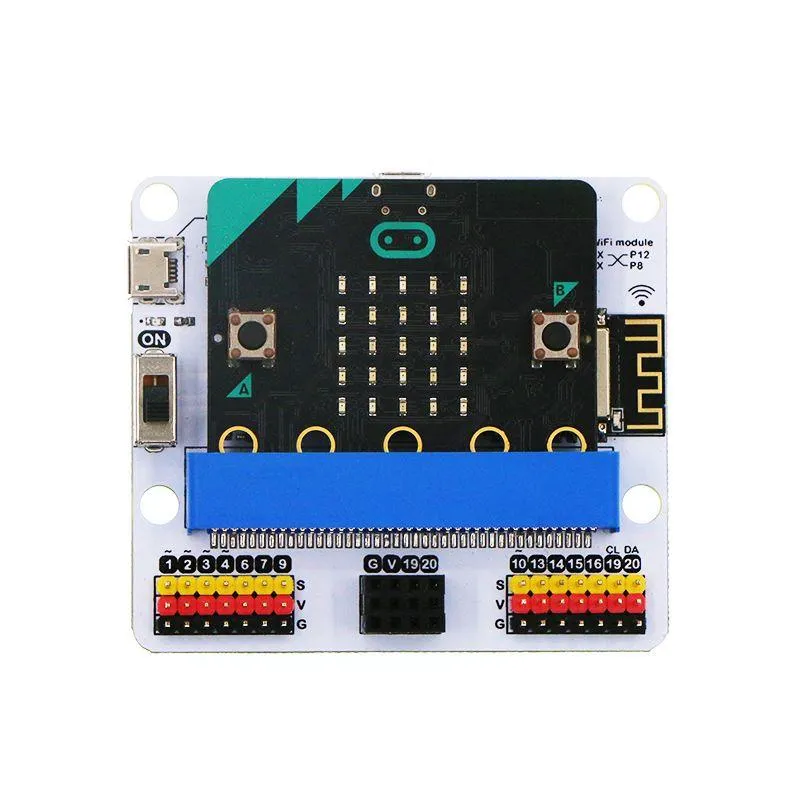 Elecfreaks IoT:bit for micro:bit
